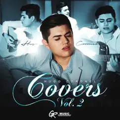 Covers, Vol. 2 by Hugo Coronel album reviews, ratings, credits