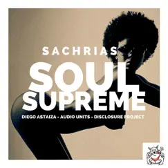 Soul Supreme (The Disclosure Project Remix) Song Lyrics