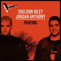 Praying (The Voice Australia 2019 Performance / Live) Song Lyrics