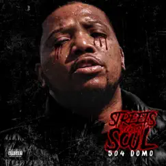 Streets Took My Soul by 504 Domo album reviews, ratings, credits