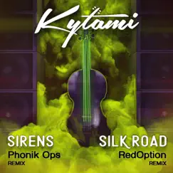 Silk Road (RedOption Remix) Song Lyrics