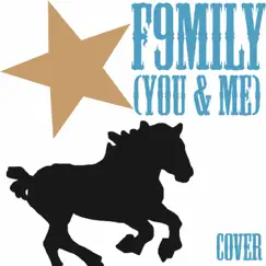 F9mily (You & Me) [Cover] - Single by Cowboy Man album reviews, ratings, credits