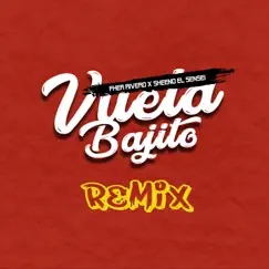 Vuela Bajito (Remix) [feat. Sheeno el Sensei] - Single by Fher Rivero album reviews, ratings, credits