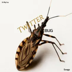 Twitter Bug - Single by DJ Big Cup & Swagga album reviews, ratings, credits