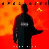 Apologies - Single album lyrics, reviews, download