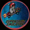 Suprsonic Simulator (feat. BenDeadSilence & Ixindamix) [Don't Panik Mix] song lyrics