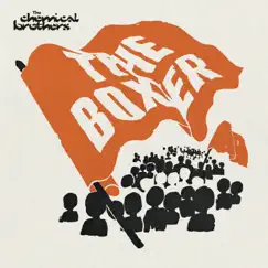 The Boxer (Instrumental Mix) Song Lyrics