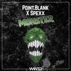 Monster - Single by Point.Blank & Spexx album reviews, ratings, credits