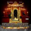 The Bird of Prey III: The Royal Rebirth album lyrics, reviews, download