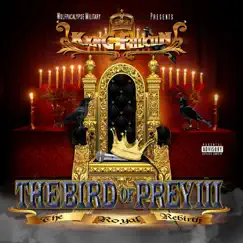 The Bird of Prey III: The Royal Rebirth by Kxng Falcun & Black Falcun album reviews, ratings, credits