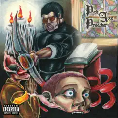 Self-Titled - EP by Pick Axe Preacher album reviews, ratings, credits