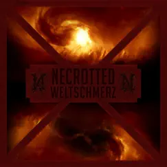 Weltschmerz - Single by Necrotted album reviews, ratings, credits