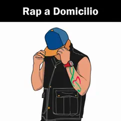 Rap a Domicilio - EP by L'Migue album reviews, ratings, credits