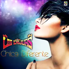 Chica Diferente by Los Chijuas album reviews, ratings, credits