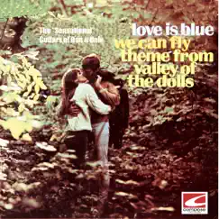 Love Is Blue (L'amour est Bleu) Song Lyrics