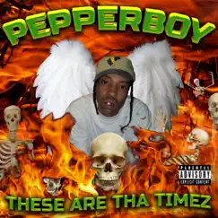 Tha Times (feat. Kubrixxx) Song Lyrics