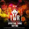 Spiritual Thing - Single album lyrics, reviews, download