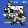 Sapphire - EP album lyrics, reviews, download