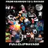 From Keashon to Li Savage album lyrics, reviews, download