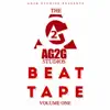 The Ag2G Studios Beat Tape Volume One album lyrics, reviews, download