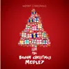 The Bajan Christmas Medley (feat. Tabitha & Jason) - Single album lyrics, reviews, download