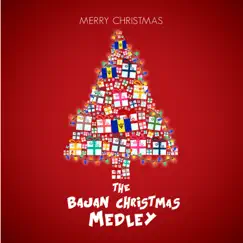 The Bajan Christmas Medley (Vocals) Song Lyrics