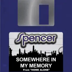 Somewhere in My Memory (From 