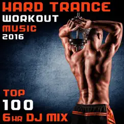 Target Heart Rate (148 BPM Hard Trance Workout DJ Mix Edit) Song Lyrics