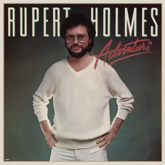 Adventure by Rupert Holmes album download