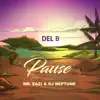 Pause (feat. DJ Neptune) - Single album lyrics, reviews, download
