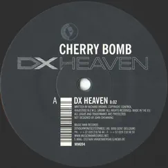 DX Heaven - Single by CHERRY BOMB album reviews, ratings, credits