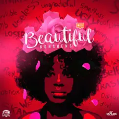 Beautiful - Single by Konshens album reviews, ratings, credits