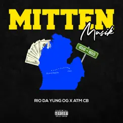 Mitten Musik - Single by ATM CB & Rio Da Yung Og album reviews, ratings, credits