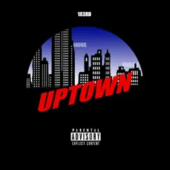 Uptown by 183rd & Smoke DZA album reviews, ratings, credits