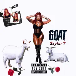 Goat - Single by Skylar T album reviews, ratings, credits