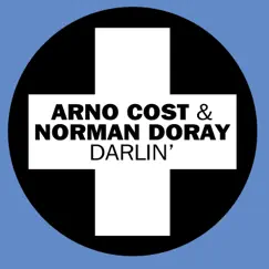 Darlin' - Single by Arno Cost & Norman Doray album reviews, ratings, credits