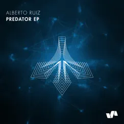 Predator - Single by Alberto Ruiz album reviews, ratings, credits