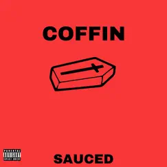 Coffin - Single by OFFICIALSAUCED album reviews, ratings, credits