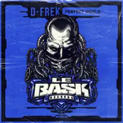 Perfect World - Single by D-Frek album reviews, ratings, credits