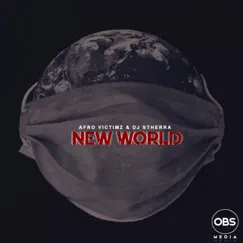 New World - Single by Afro Victimz & Dj S'therra album reviews, ratings, credits