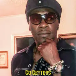 Go Getters - Single by J Dallas album reviews, ratings, credits