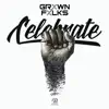 Celebrate - Single album lyrics, reviews, download