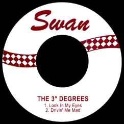 Look in My Eyes - Single by The 3 Degrees album reviews, ratings, credits