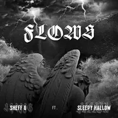 Flows (feat. Sleepy hallow) Song Lyrics
