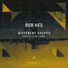 Different Shapes - EP album lyrics, reviews, download