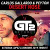 Desert Rose (Esteban Lopez & Binomio 2019 Tribute) - Single album lyrics, reviews, download