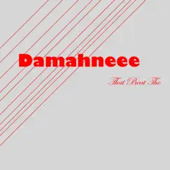 That Beat Tho - Single by Damahneee album reviews, ratings, credits