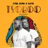 Tsoboo (feat. Luta) - Single album lyrics, reviews, download