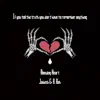 Bleeding Heart - Single album lyrics, reviews, download