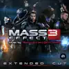 Mass Effect 3: Extended Cut (Original Soundtrack) album lyrics, reviews, download